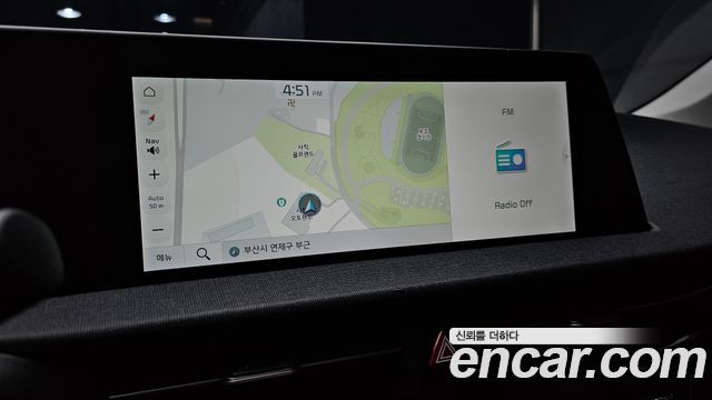 Kia EV6 Long Range Air 2022 — фото 14