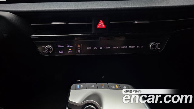 Kia EV6 Long Range Air 2022 — фото 18