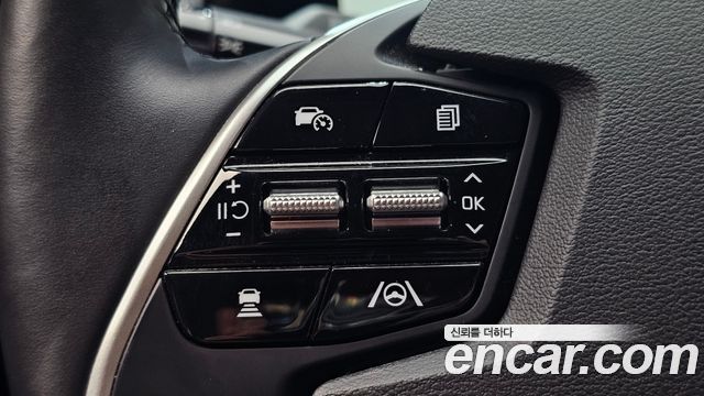 Kia EV6 Long Range Air 2022 — фото 19
