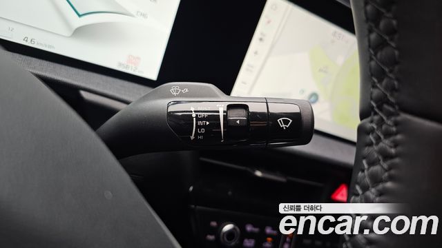 Kia EV6 Long Range Air 2022 — фото 20