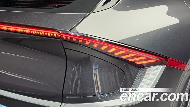 Kia EV6 Long Range Air 2022 — фото 23