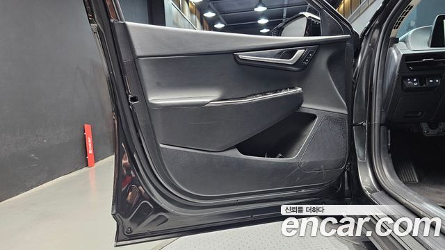 Kia EV6 Long Range Air 2022 — фото 24