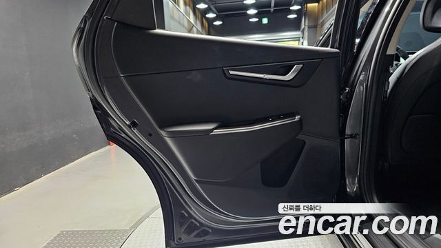 Kia EV6 Long Range Air 2022 — фото 25