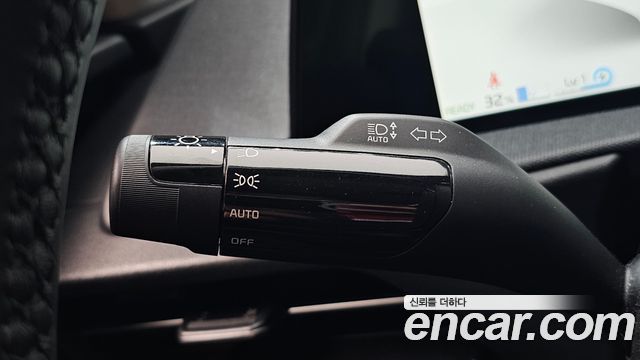 Kia EV6 Long Range Air 2022 — фото 27