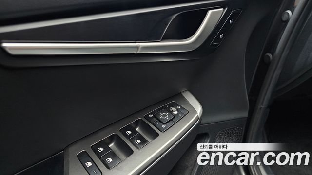Kia EV6 Long Range Air 2022 — фото 28