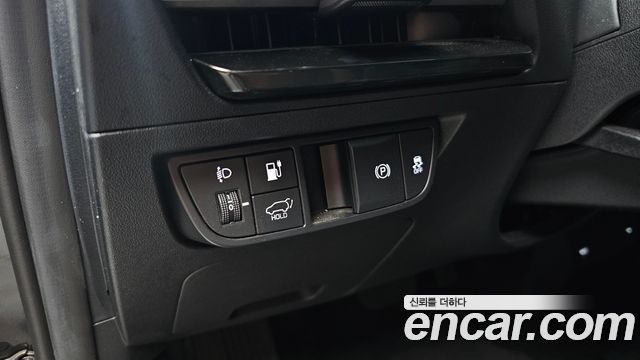Kia EV6 Long Range Air 2022 — фото 29