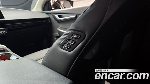 Kia EV6 Long Range Air 2022 — фото 30