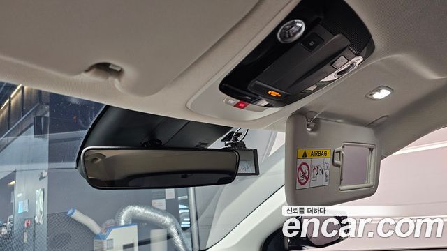Kia EV6 Long Range Air 2022 — фото 32