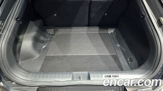Kia EV6 Long Range Air 2022 — фото 34