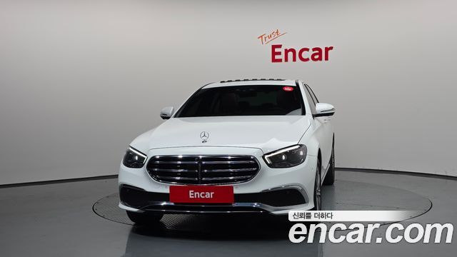 Mercedes-Benz E-Class (W213) E350 4MATIC Exclusive 2023 — фото 3
