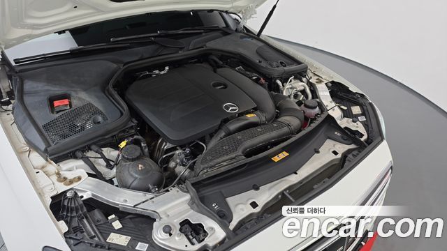 Mercedes-Benz E-Class (W213) E350 4MATIC Exclusive 2023 — фото 6