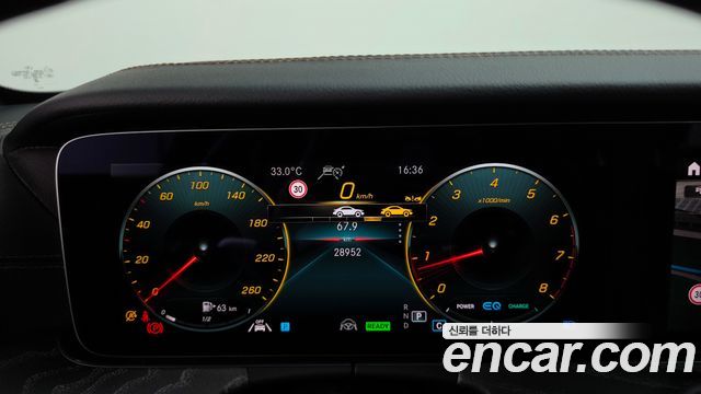 Mercedes-Benz E-Class (W213) E350 4MATIC Exclusive 2023 — фото 8