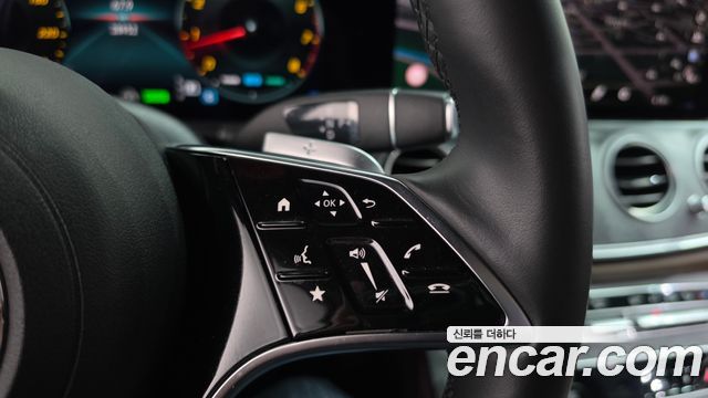 Mercedes-Benz E-Class (W213) E350 4MATIC Exclusive 2023 — фото 15