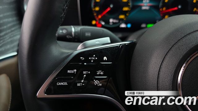 Mercedes-Benz E-Class (W213) E350 4MATIC Exclusive 2023 — фото 16