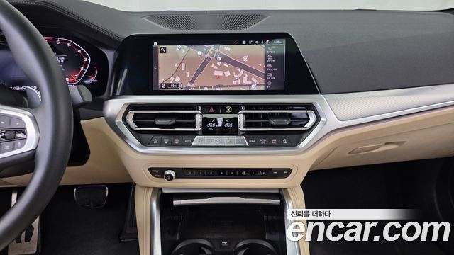 BMW 4 Series (G22) M440i xDrive Coupe 2021 — фото 14