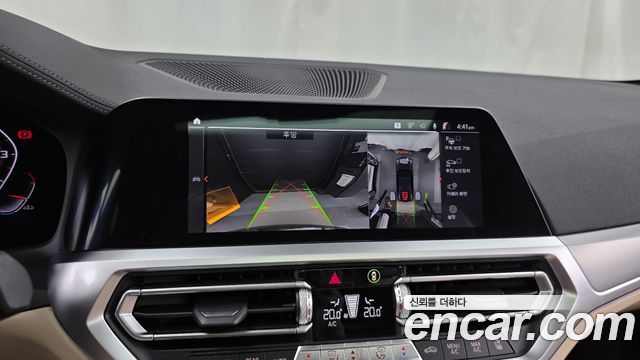 BMW 4 Series (G22) M440i xDrive Coupe 2021 — фото 15