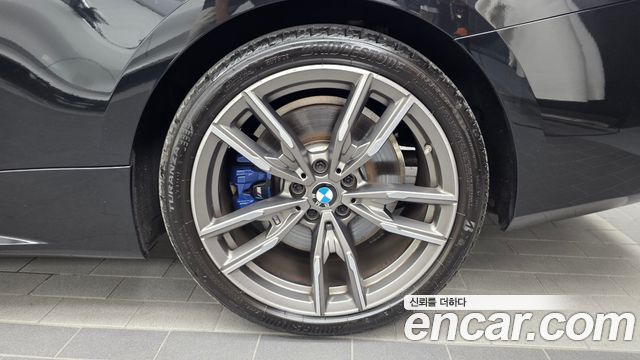 BMW 4 Series (G22) M440i xDrive Coupe 2021 — фото 21