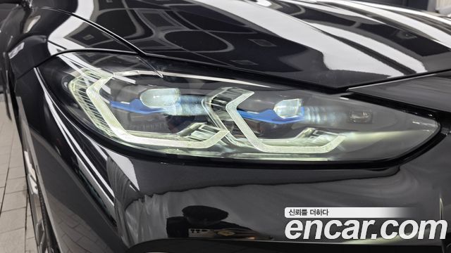 BMW 4 Series (G22) M440i xDrive Coupe 2021 — фото 22