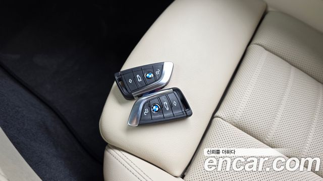 BMW 4 Series (G22) M440i xDrive Coupe 2021 — фото 32
