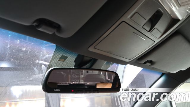 KG Mobility (SsangYong) Rexton Sports Khan Diesel 2.2 4WD Professional S (5-Link) 2019 — фото 17