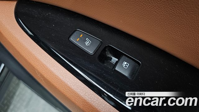 Kia Sportage (V) Gasoline 1.6 Turbo 2WD Signature Gravity 2022 — фото 32