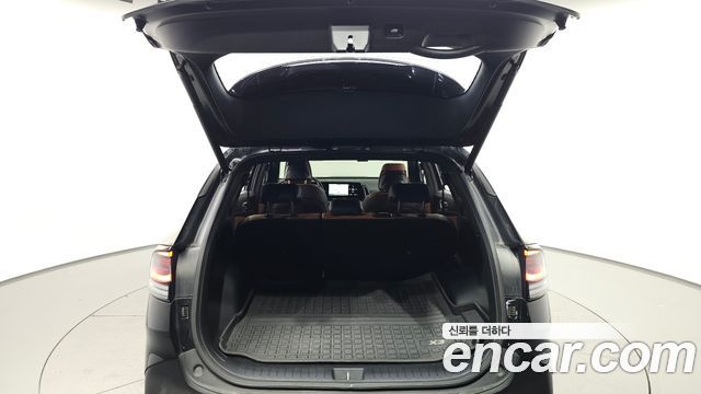 Kia Sportage (V) Gasoline 1.6 Turbo 2WD Signature Gravity 2022 — фото 34