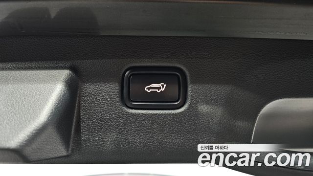 Kia Sportage (V) Gasoline 1.6 Turbo 2WD Signature Gravity 2022 — фото 35
