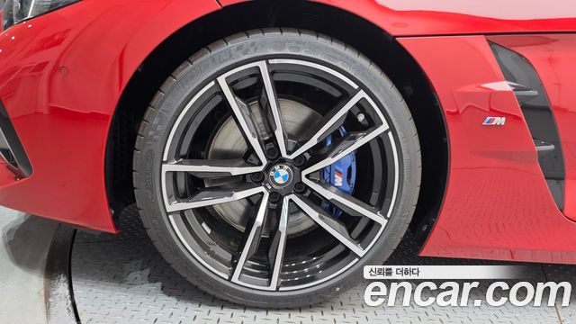 BMW Z4 (G29) sDrive20i M Sport 2026 — фото 5