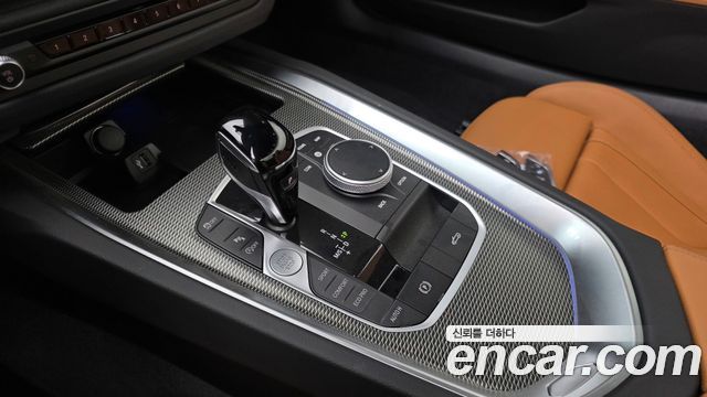 BMW Z4 (G29) sDrive20i M Sport 2026 — фото 9