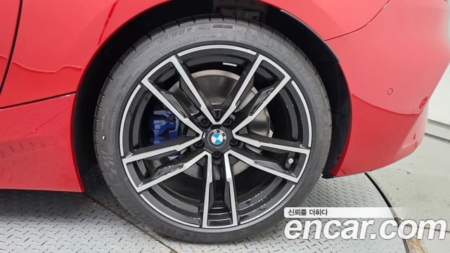 BMW Z4 (G29) sDrive20i M Sport 2026 — фото 21