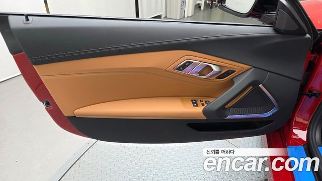 BMW Z4 (G29) sDrive20i M Sport 2026 — фото 24