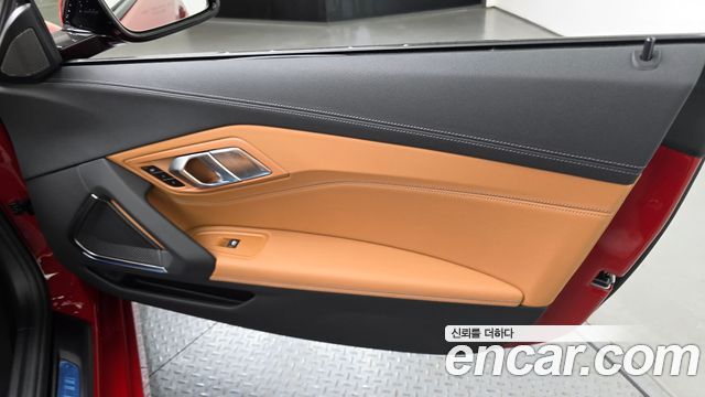 BMW Z4 (G29) sDrive20i M Sport 2026 — фото 25