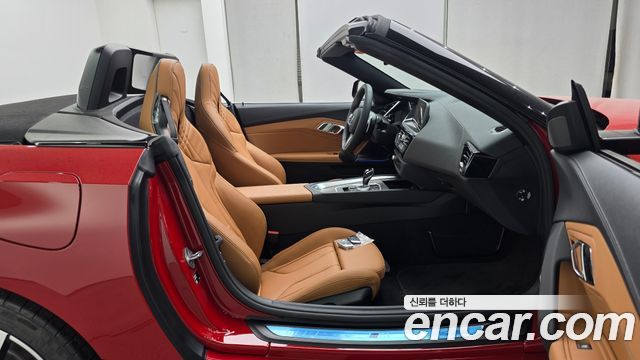 BMW Z4 (G29) sDrive20i M Sport 2026 — фото 26