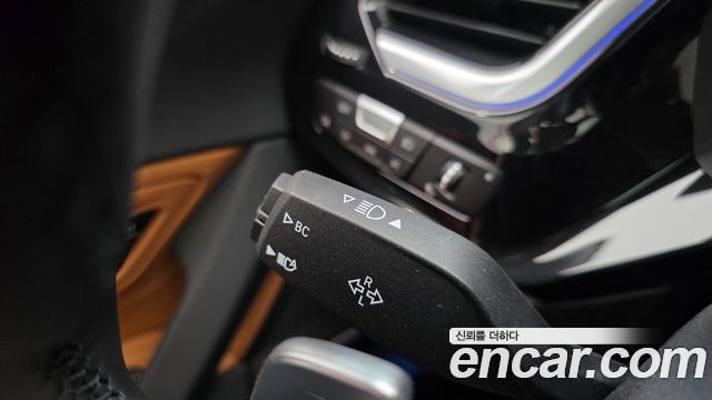 BMW Z4 (G29) sDrive20i M Sport 2026 — фото 27