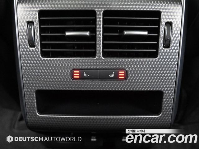 Land Rover Range Rover Sport (II) 3.0 SDV6 HSE Dynamic 2019 — фото 20