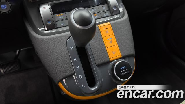 Hyundai Casper Turbo Inspiration 2024 — фото 9