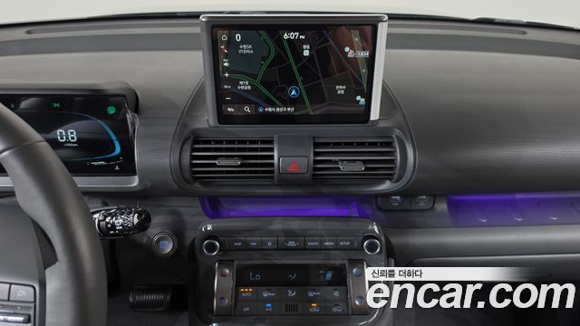 Hyundai Casper Turbo Inspiration 2024 — фото 12