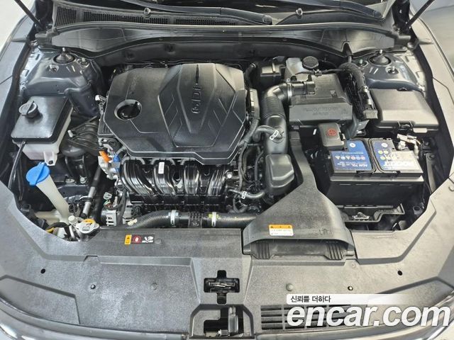 Hyundai Grandeur (IG) 2.5 Exclusice 2021 — фото 5