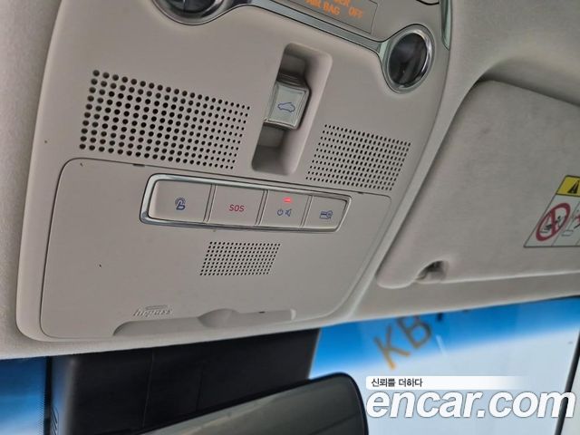 Hyundai Grandeur (IG) 2.5 Exclusice 2021 — фото 23