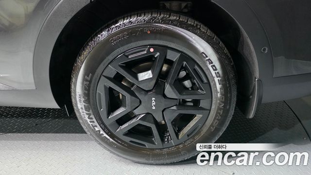 Kia Sorento (IV) HEV 1.6 4WD Gravity 2024 — фото 5