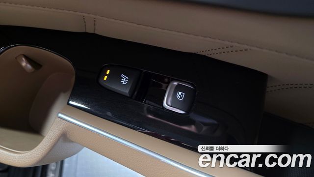 Kia Sorento (IV) HEV 1.6 4WD Gravity 2024 — фото 18