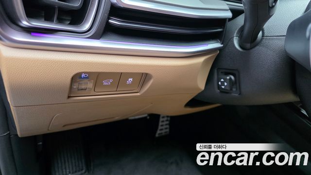Kia Sorento (IV) HEV 1.6 4WD Gravity 2024 — фото 34