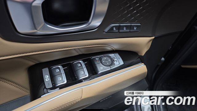 Kia Sorento (IV) HEV 1.6 4WD Gravity 2024 — фото 35