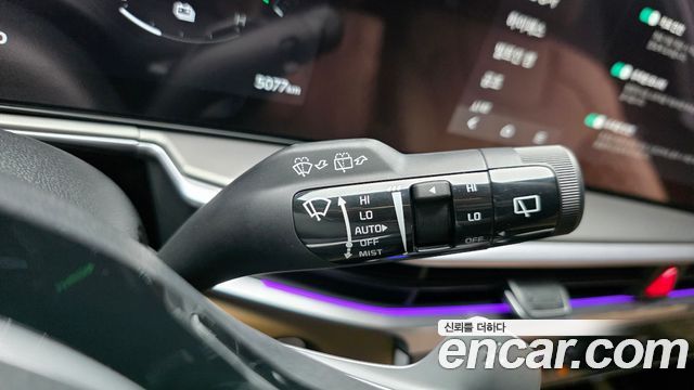 Kia Sorento (IV) HEV 1.6 4WD Gravity 2024 — фото 36