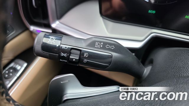 Kia Sorento (IV) HEV 1.6 4WD Gravity 2024 — фото 37