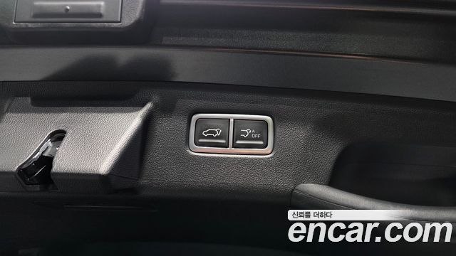 Kia Sorento (IV) HEV 1.6 4WD Gravity 2024 — фото 39