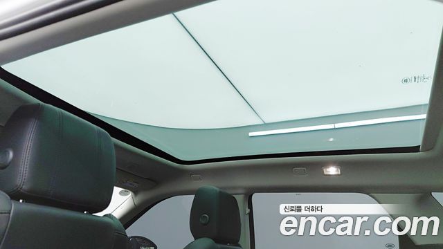 Land Rover Range Rover Evoque (II) P250 SE 2021 — фото 24