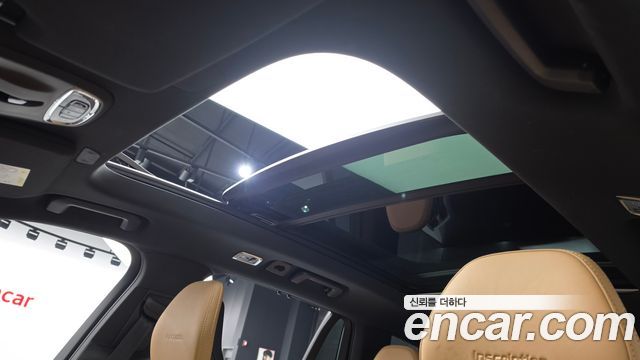 Volvo XC90 (II) T6 Inscription 2020 — фото 16