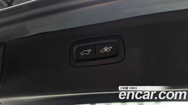 Volvo XC90 (II) T6 Inscription 2020 — фото 18