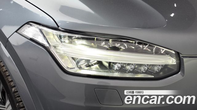 Volvo XC90 (II) T6 Inscription 2020 — фото 22